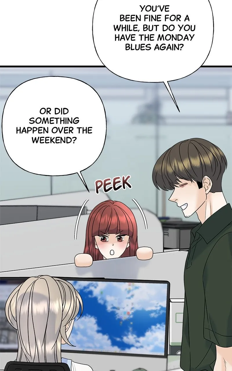 Read Random Target chapter 62 image 55 on Lezhin