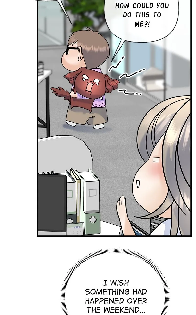 Read Random Target chapter 62 image 59 on Lezhin
