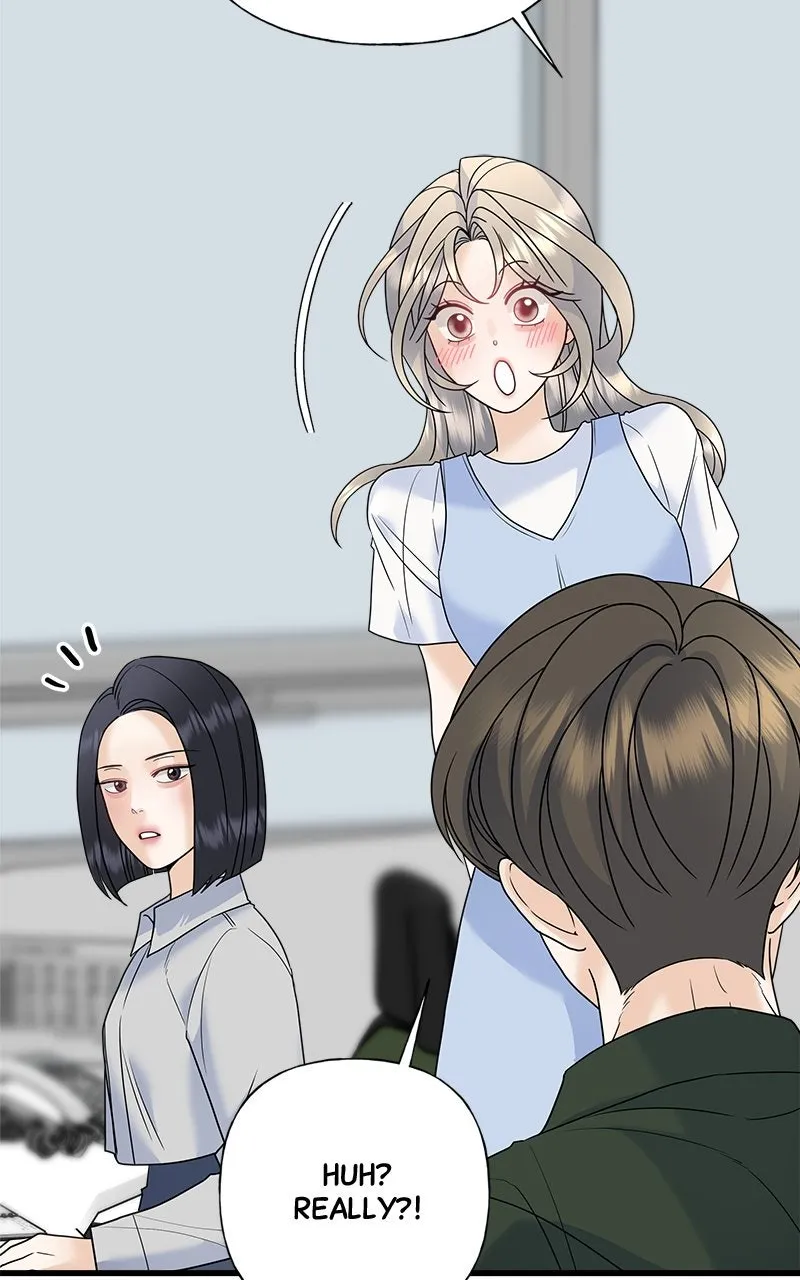 Read Random Target chapter 62 image 89 on Lezhin