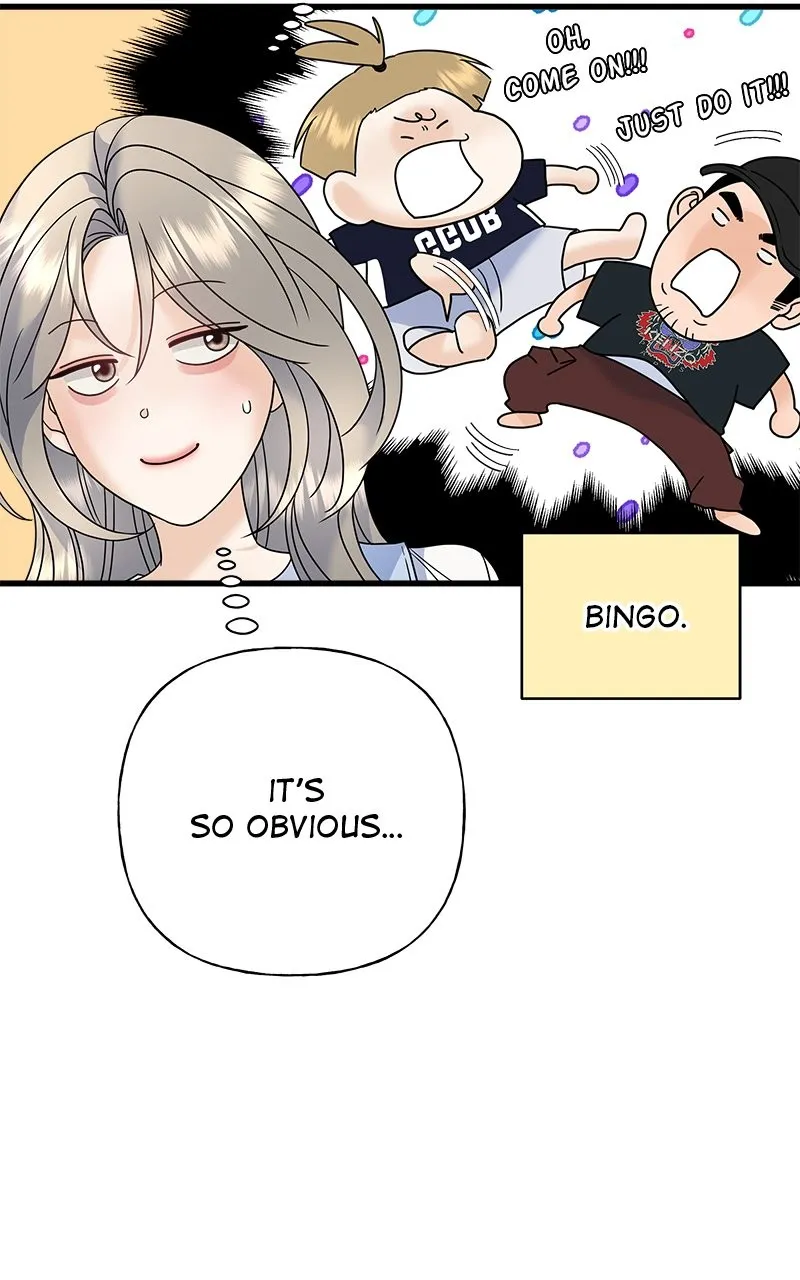 Read Random Target chapter 62 image 91 on Lezhin