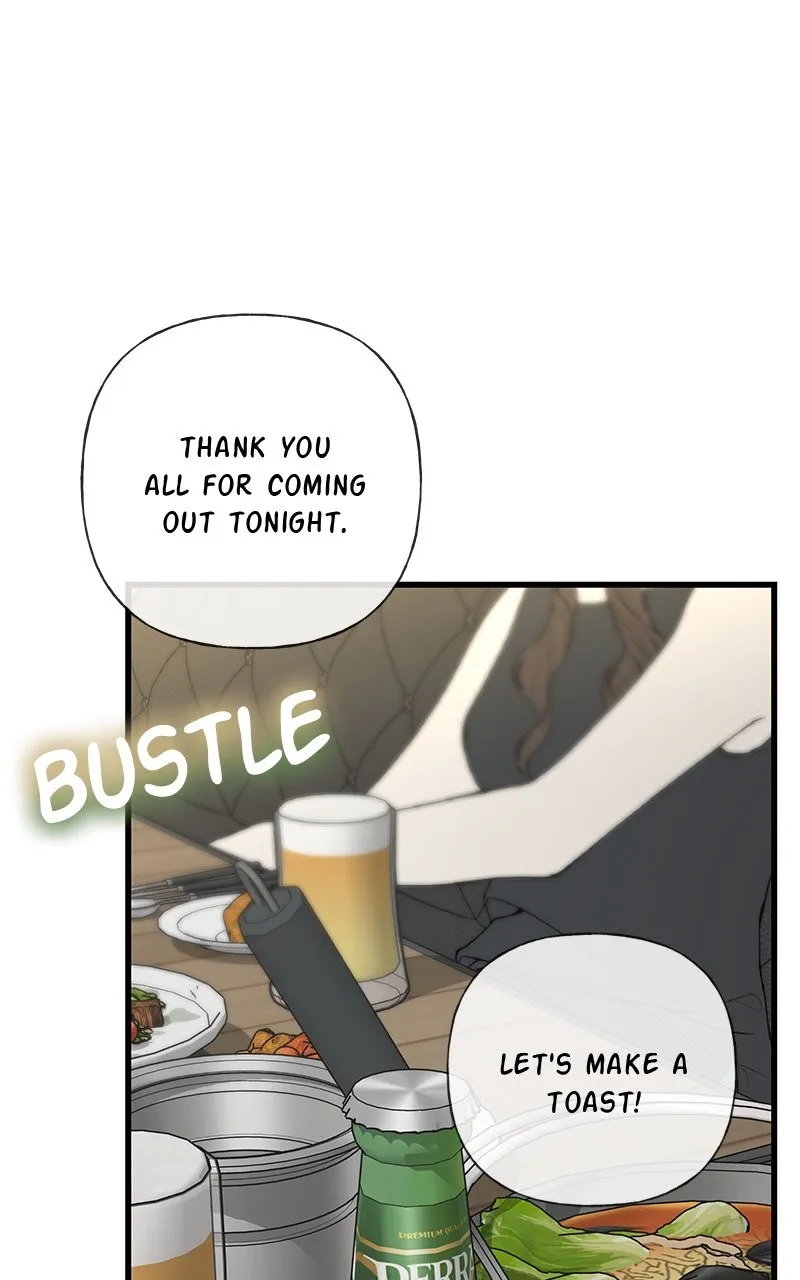 Read Random Target chapter 63 image 111 on Lezhin