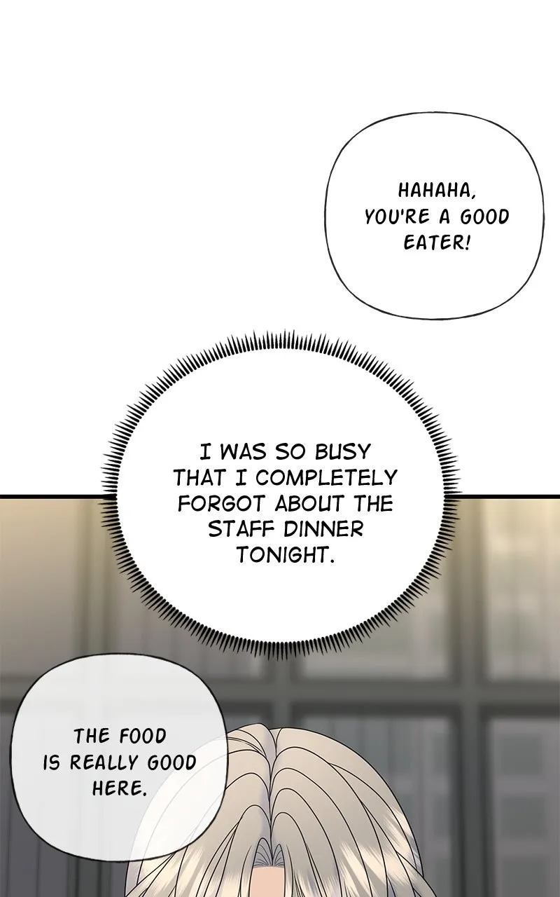 Read Random Target chapter 63 image 113 on Lezhin