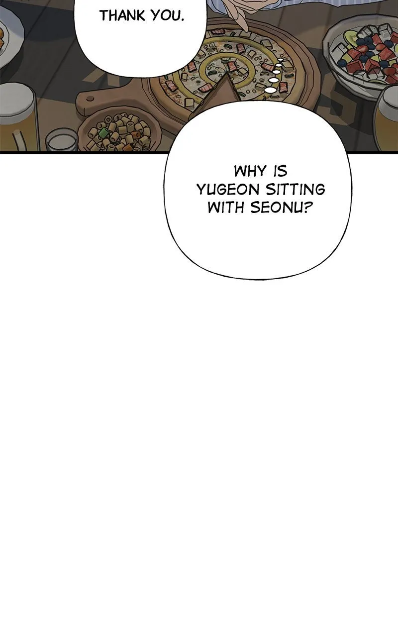 Read Random Target chapter 63 image 123 on Lezhin