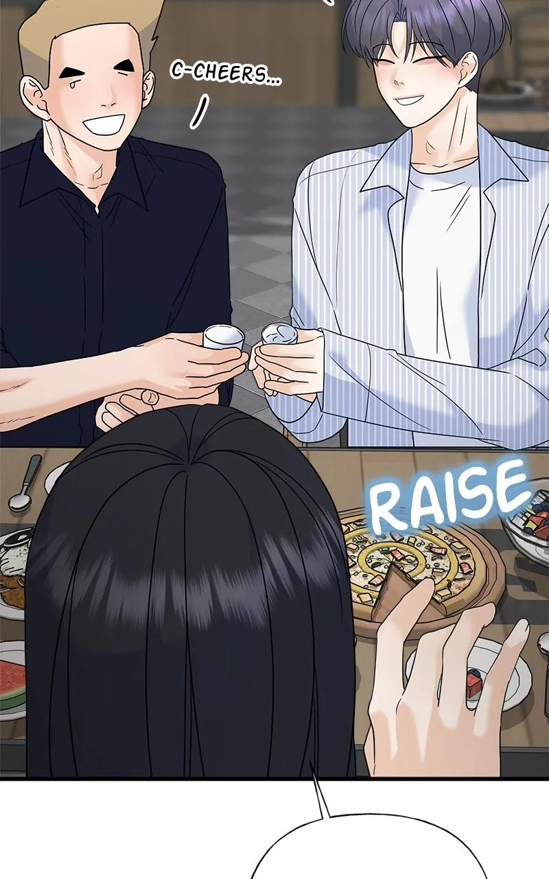 Read Random Target chapter 63 image 135 on Lezhin