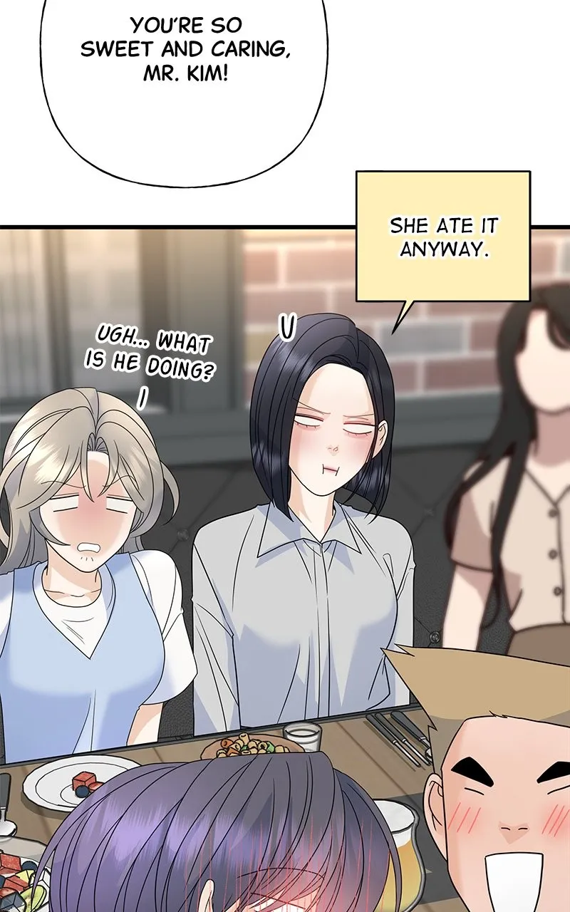Read Random Target chapter 63 image 148 on Lezhin
