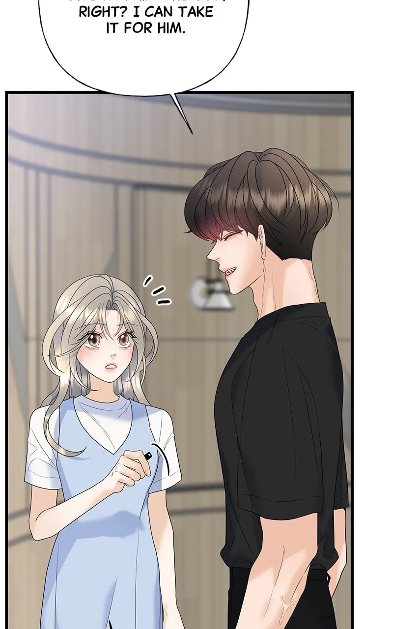 Read Random Target chapter 63 image 22 on Lezhin