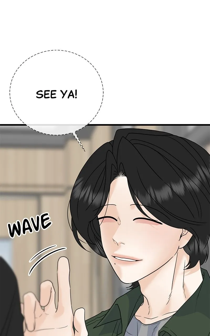 Read Random Target chapter 63 image 30 on Lezhin