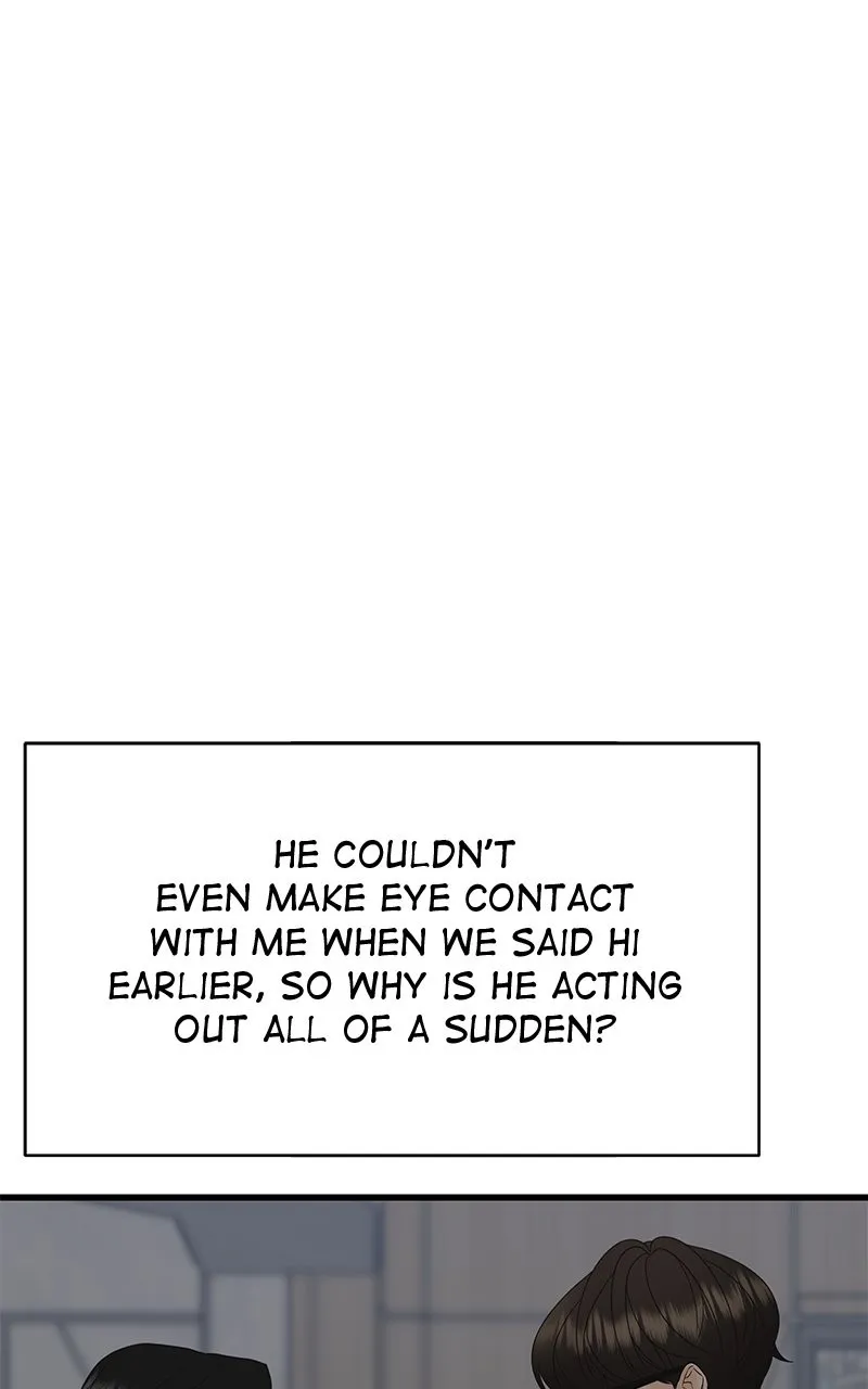 Read Random Target chapter 63 image 4 on Lezhin