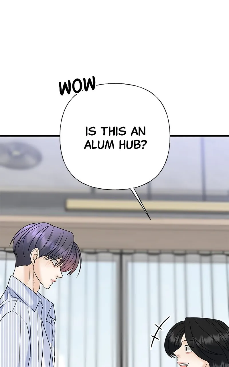 Read Random Target chapter 63 image 45 on Lezhin
