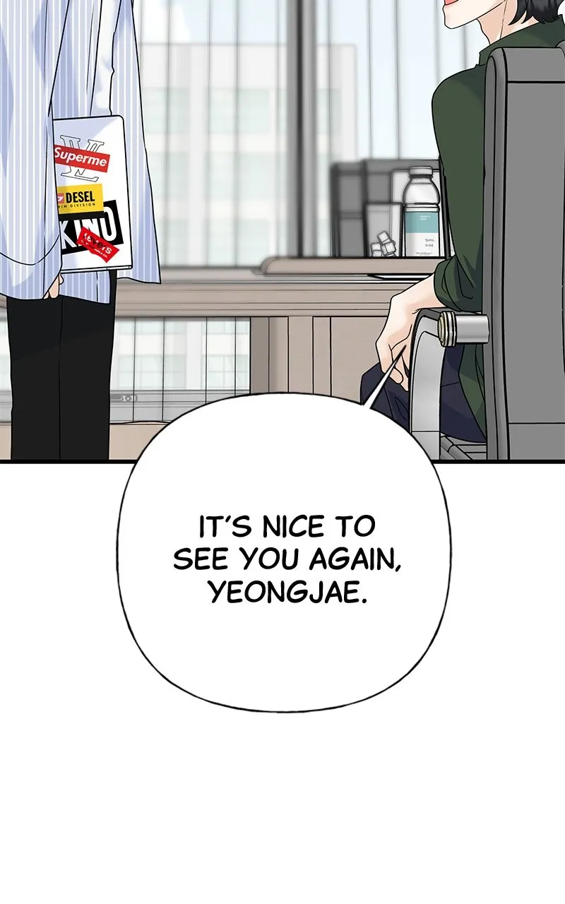 Read Random Target chapter 63 image 46 on Lezhin