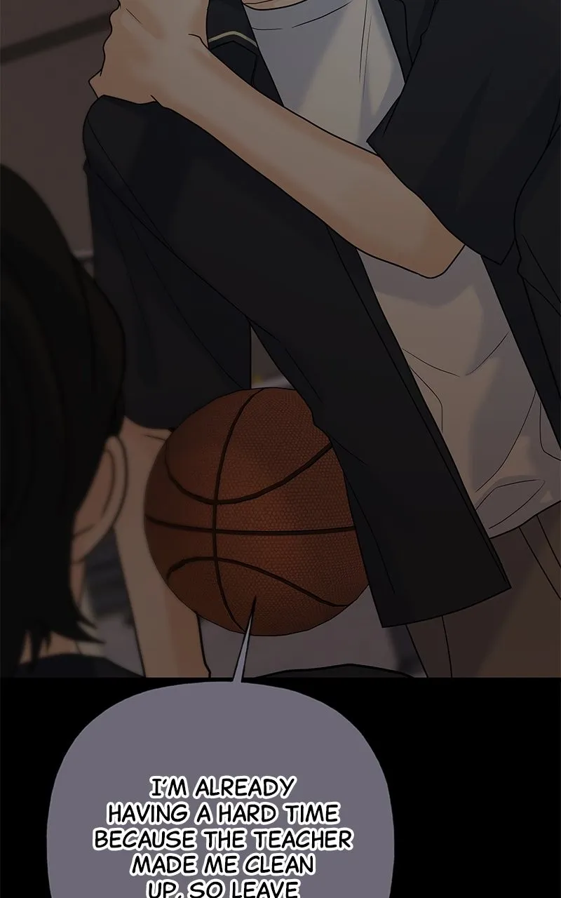 Read Random Target chapter 63 image 51 on Lezhin