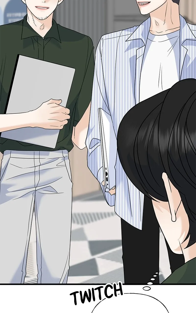 Read Random Target chapter 63 image 68 on Lezhin