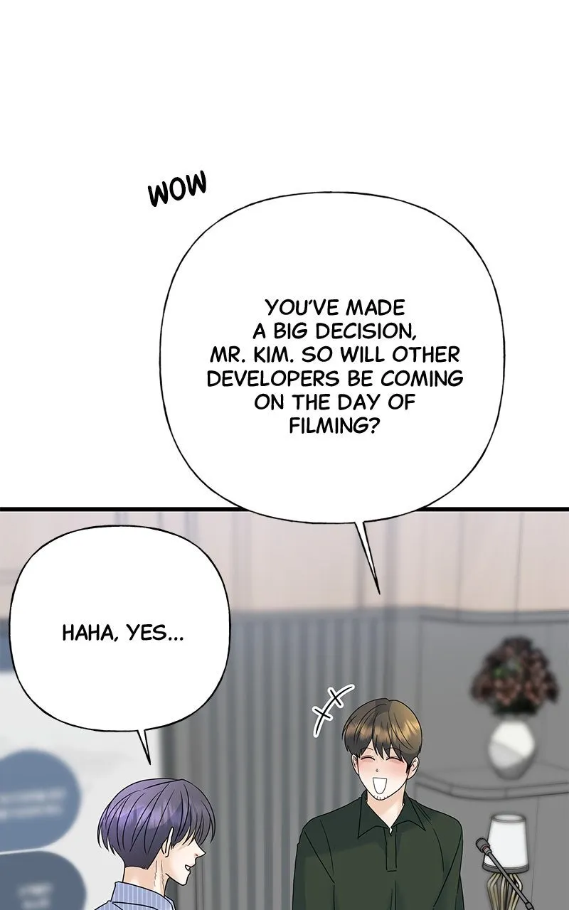 Read Random Target chapter 63 image 77 on Lezhin