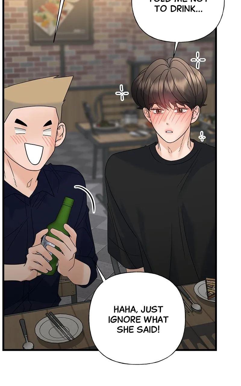 Read Random Target chapter 64 image 100 on Lezhin