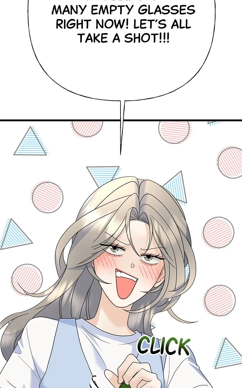Read Random Target chapter 64 image 103 on Lezhin