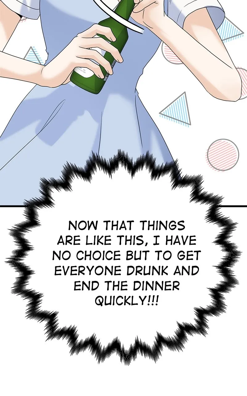 Read Random Target chapter 64 image 104 on Lezhin