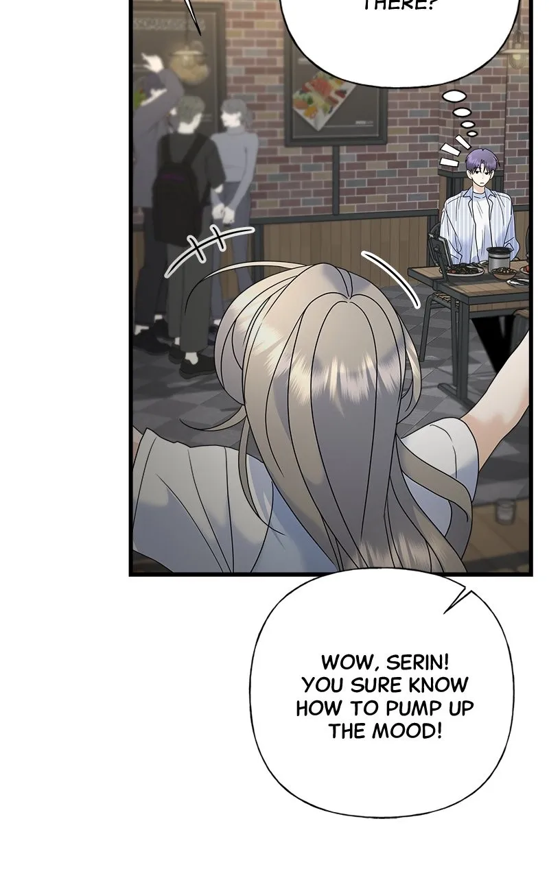 Read Random Target chapter 64 image 106 on Lezhin