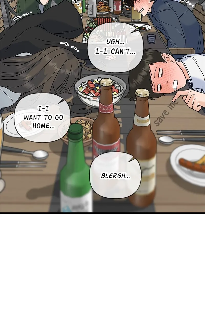 Read Random Target chapter 64 image 118 on Lezhin