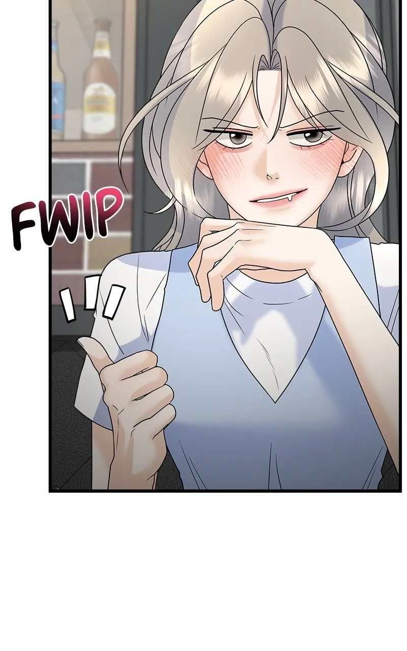 Read Random Target chapter 64 image 122 on Lezhin