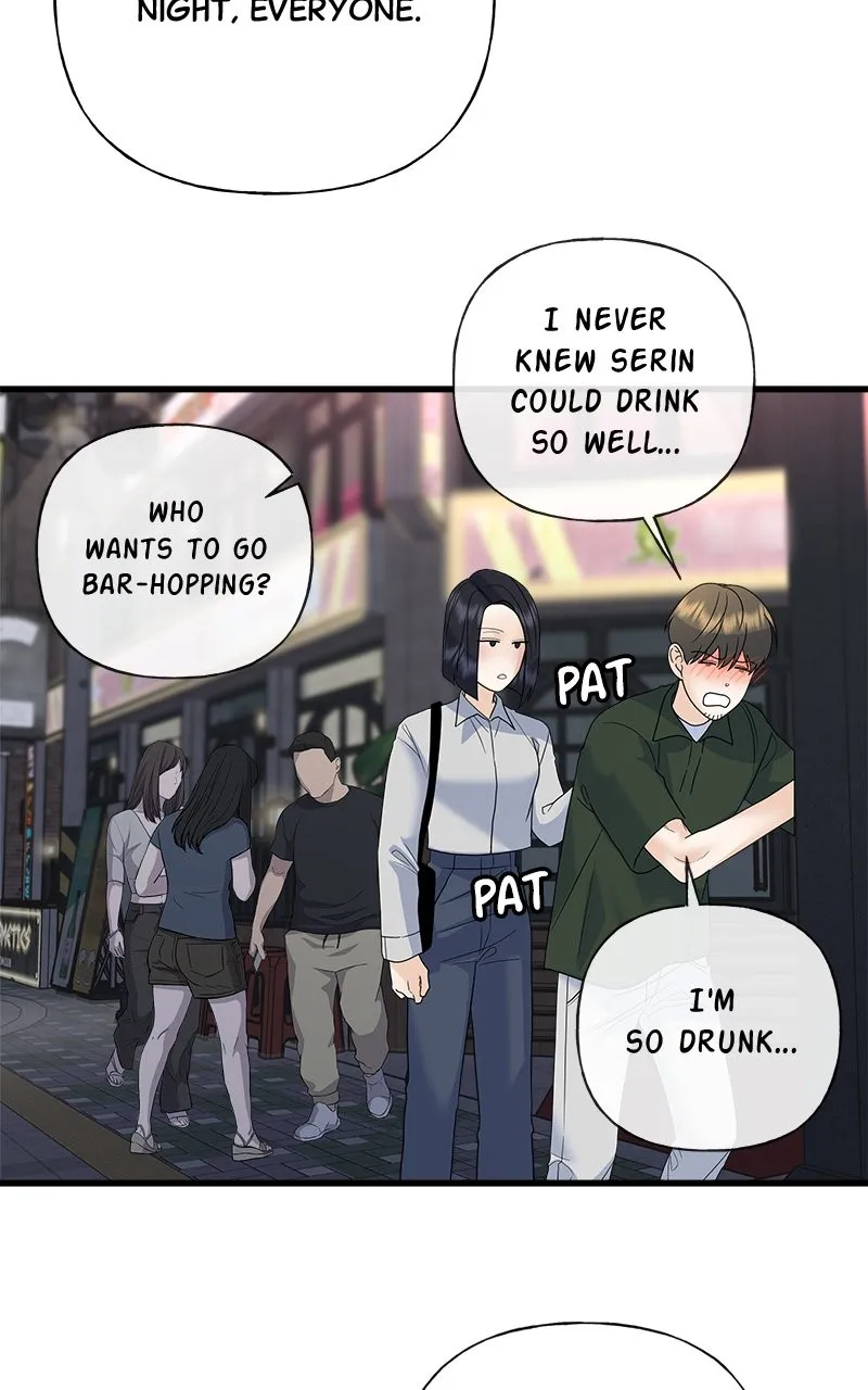 Read Random Target chapter 64 image 127 on Lezhin
