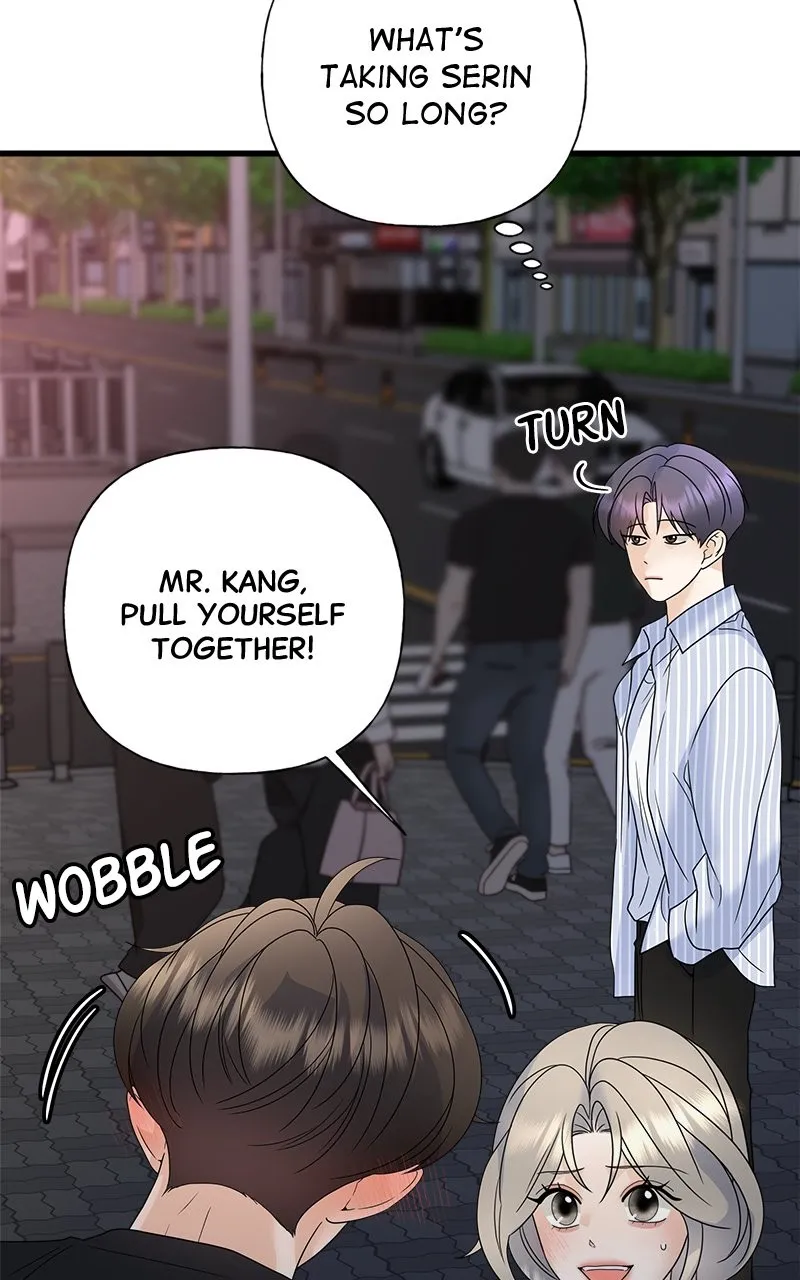 Read Random Target chapter 64 image 129 on Lezhin
