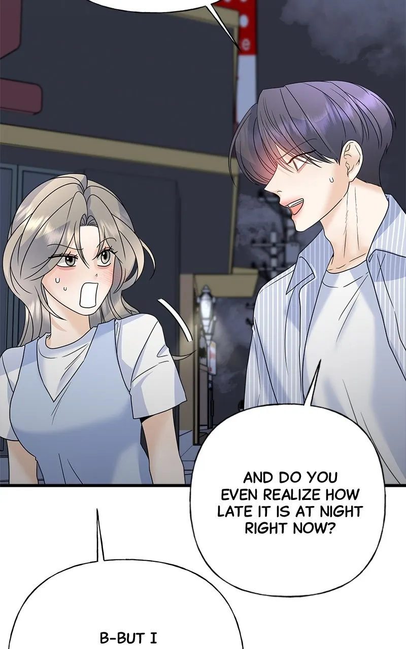 Read Random Target chapter 64 image 134 on Lezhin