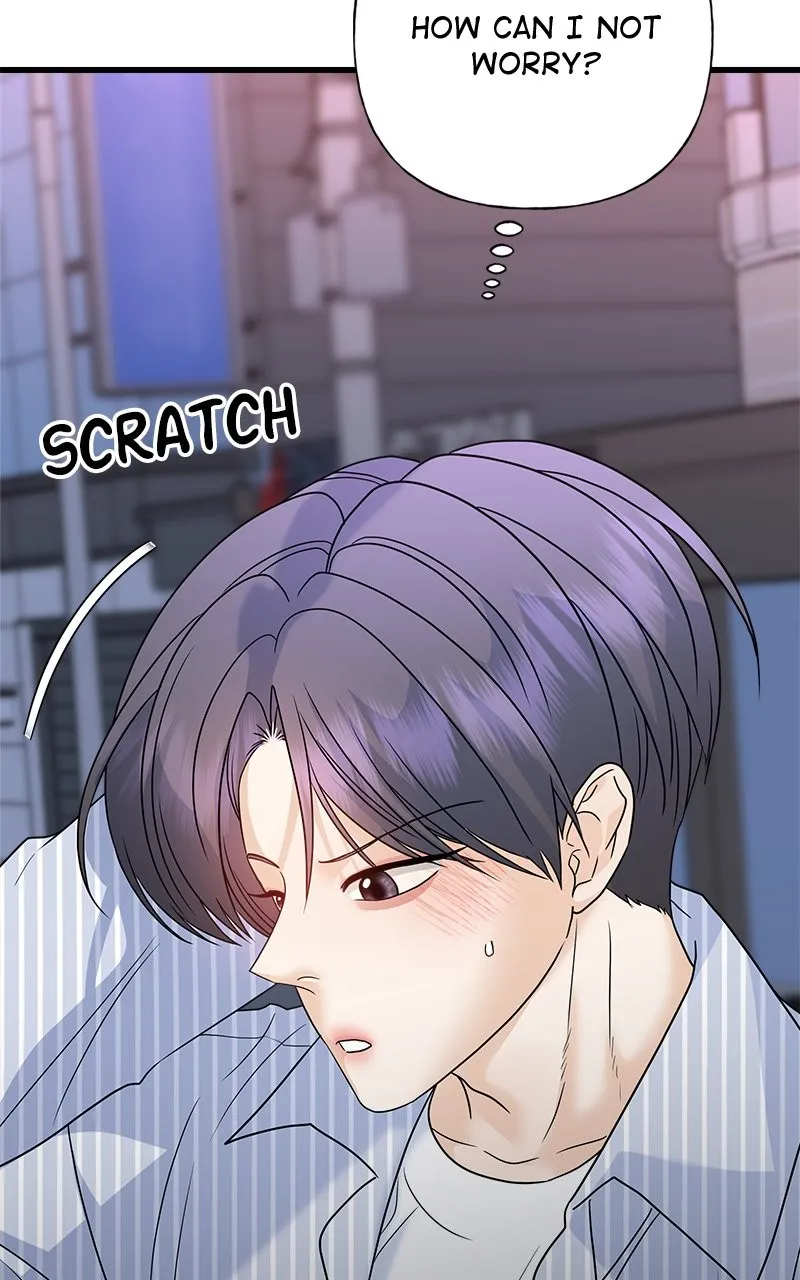 Read Random Target chapter 64 image 136 on Lezhin