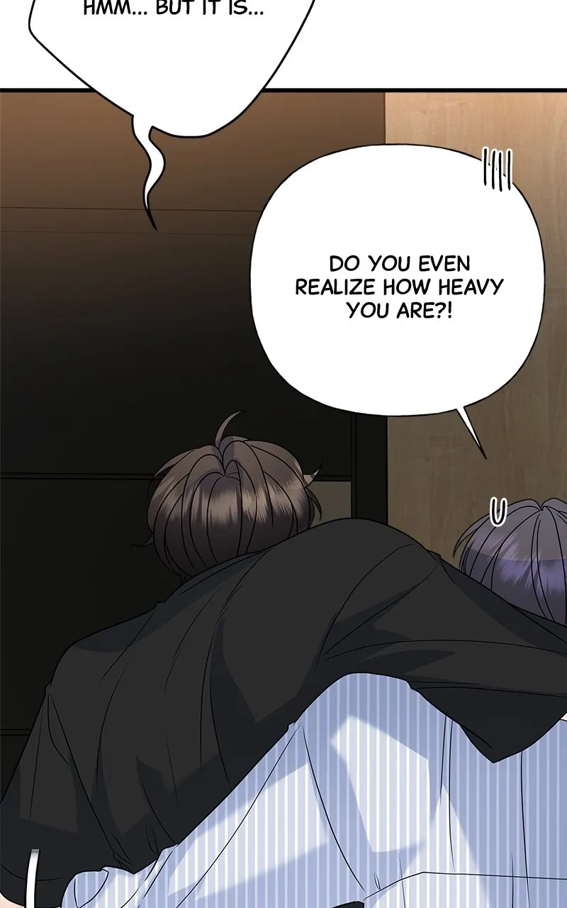 Read Random Target chapter 64 image 160 on Lezhin
