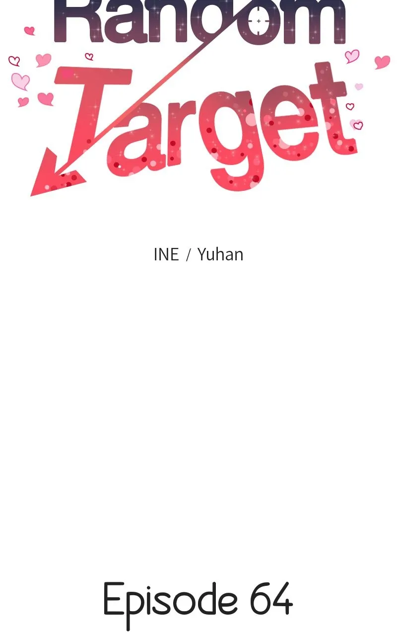 Read Random Target chapter 64 image 31 on Lezhin