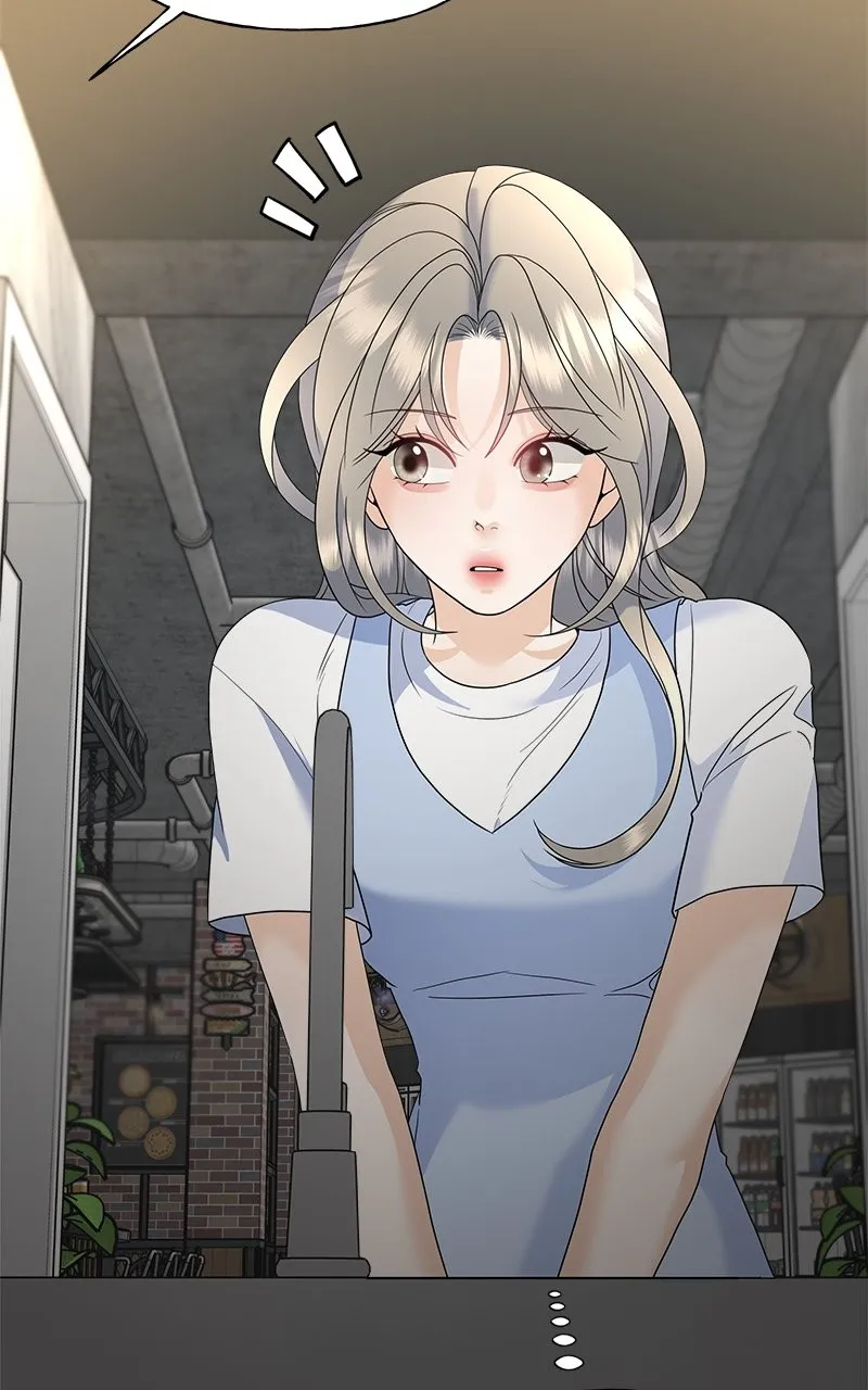 Read Random Target chapter 64 image 35 on Lezhin