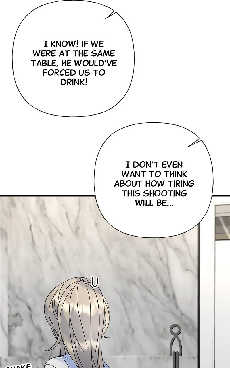 Read Random Target chapter 64 image 37 on Lezhin
