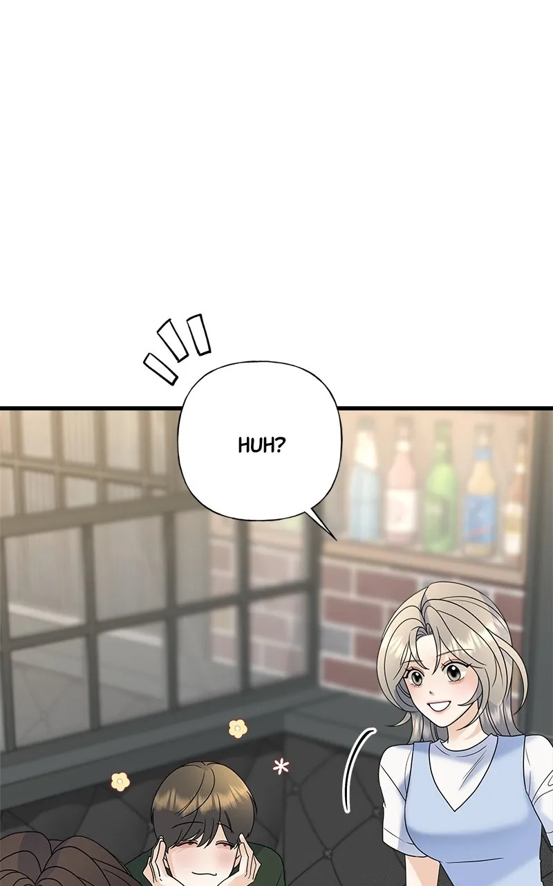 Read Random Target chapter 64 image 44 on Lezhin