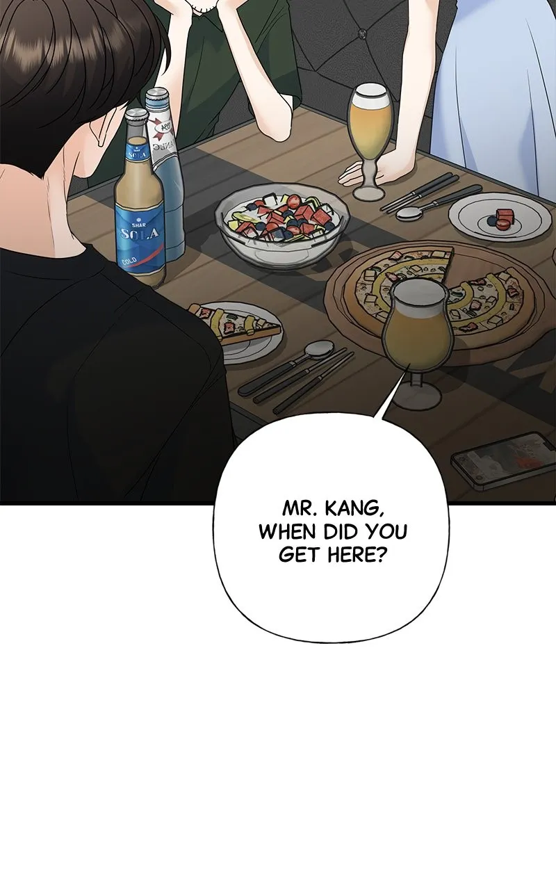 Read Random Target chapter 64 image 45 on Lezhin