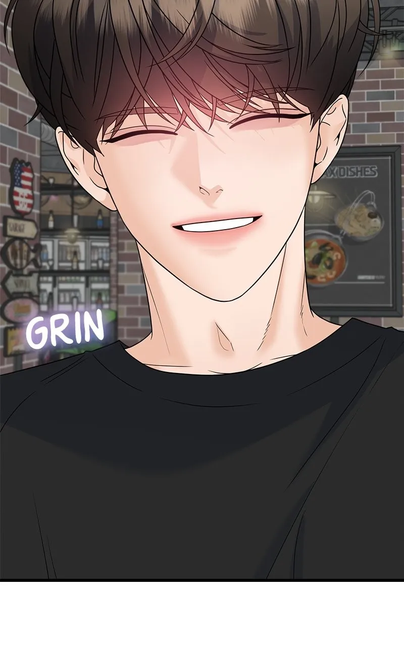 Read Random Target chapter 64 image 47 on Lezhin