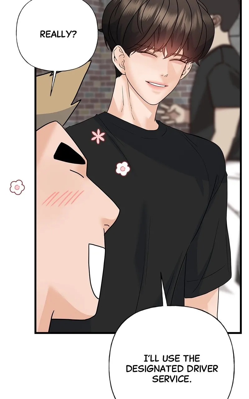 Read Random Target chapter 64 image 51 on Lezhin