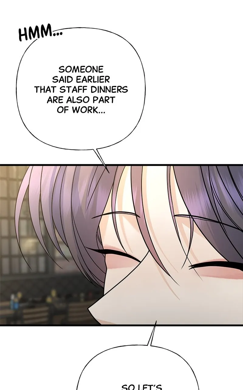 Read Random Target chapter 64 image 8 on Lezhin