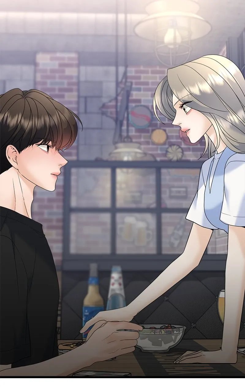Read Random Target chapter 64 image 82 on Lezhin