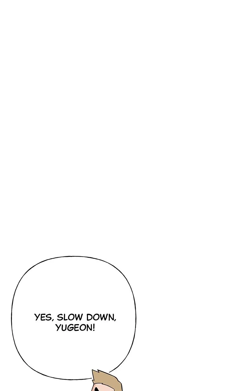 Read Random Target chapter 64 image 83 on Lezhin