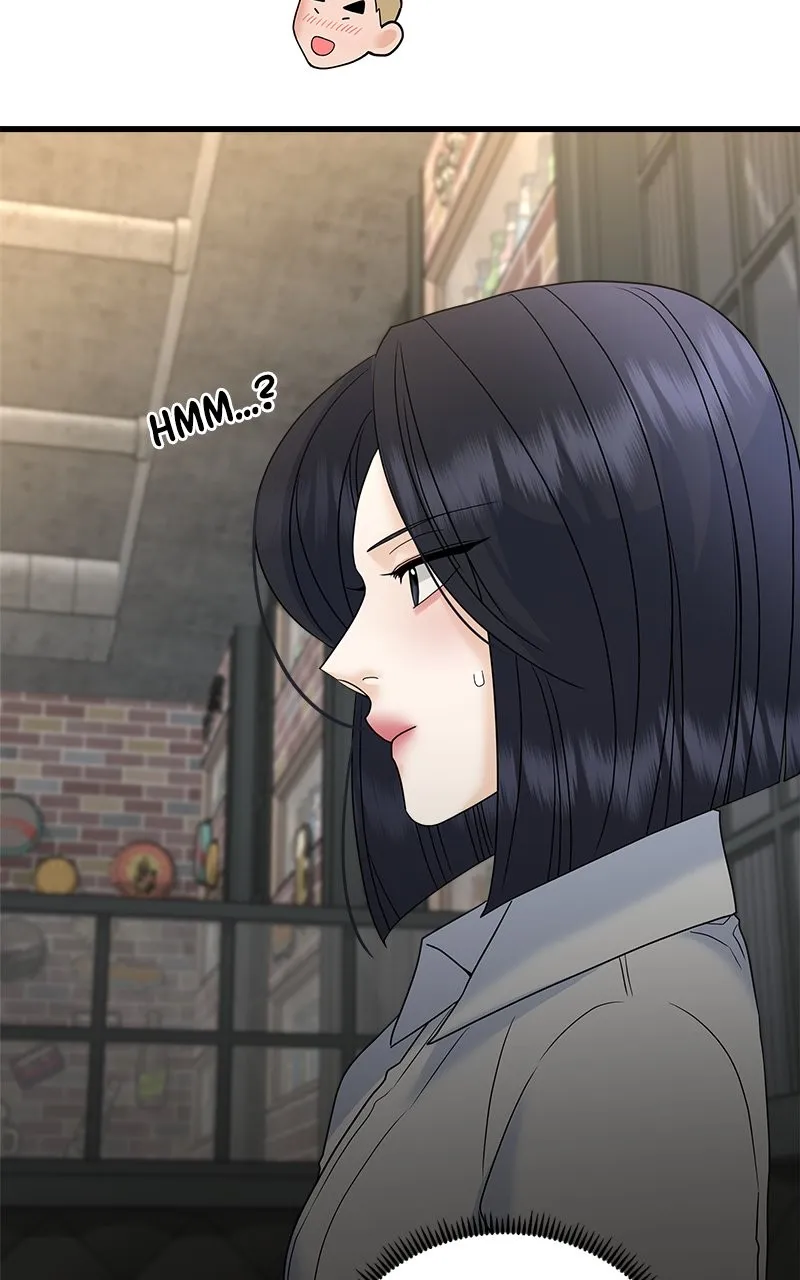 Read Random Target chapter 64 image 84 on Lezhin