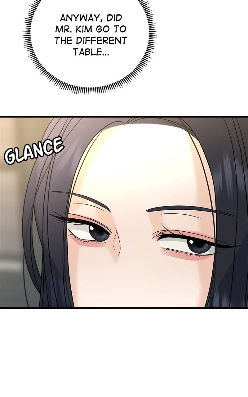 Read Random Target chapter 64 image 86 on Lezhin
