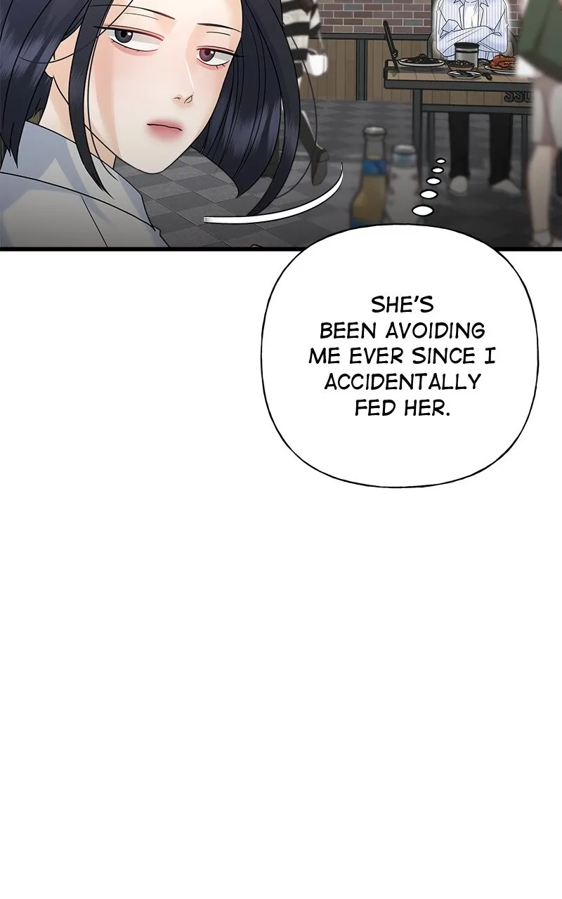 Read Random Target chapter 64 image 90 on Lezhin