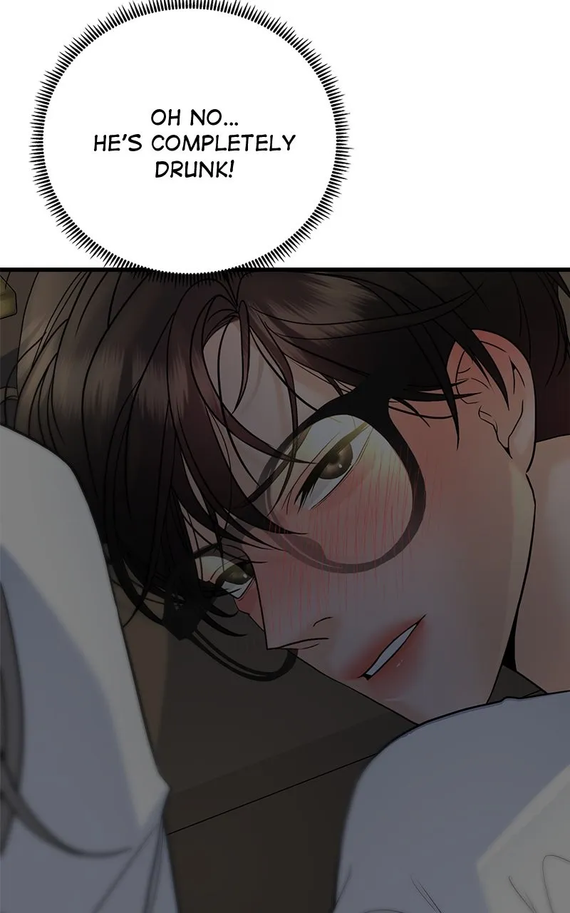 Read Random Target chapter 64 image 96 on Lezhin