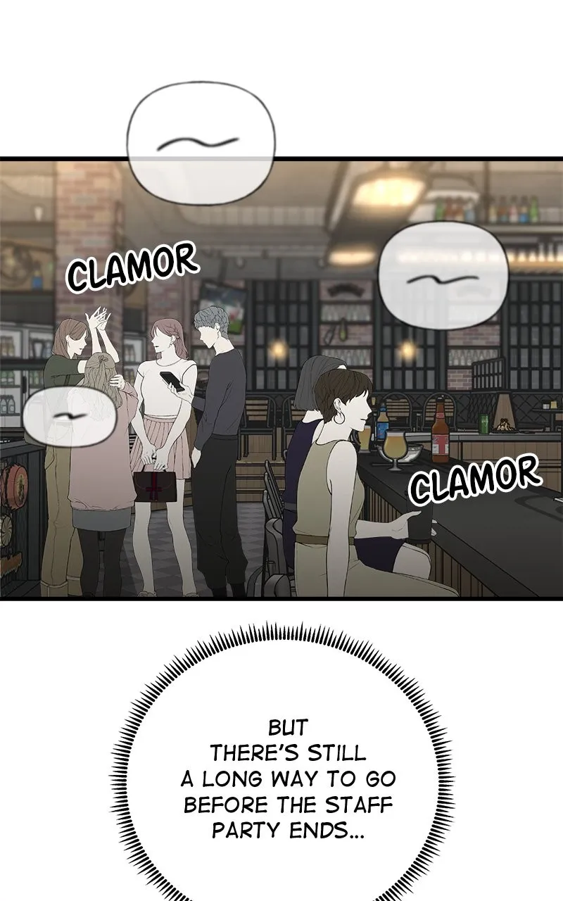 Read Random Target chapter 64 image 98 on Lezhin