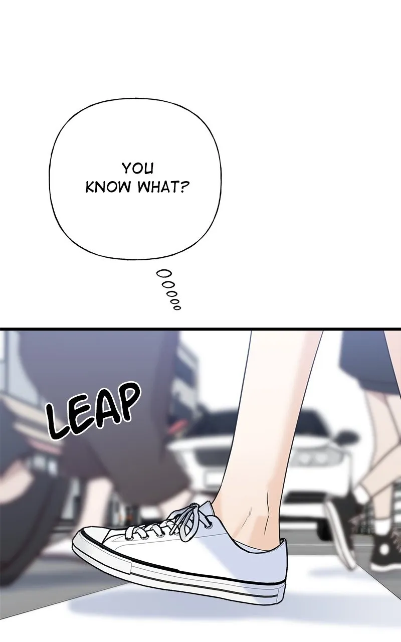Read Random Target chapter 65 image 132 on Lezhin