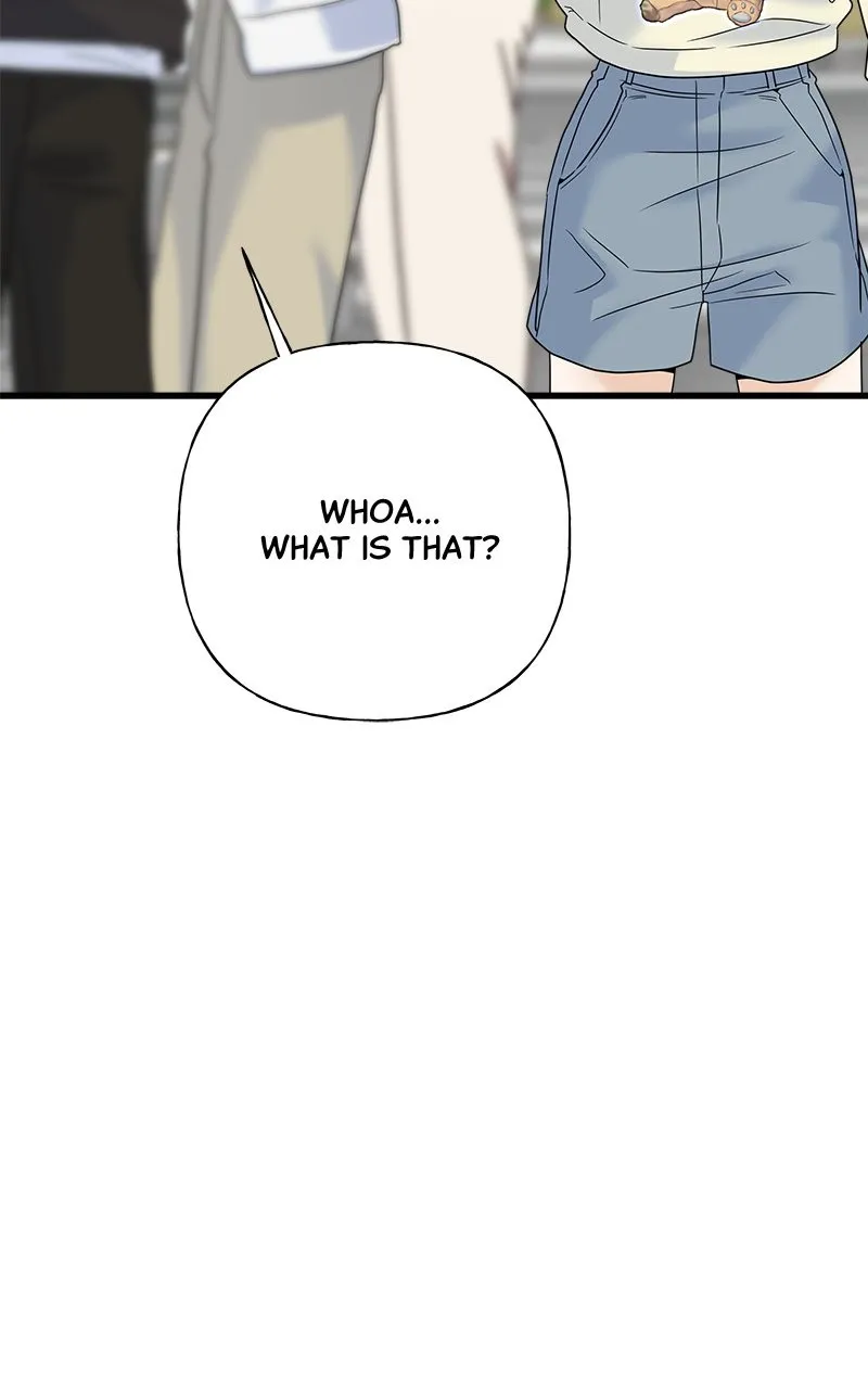 Read Random Target chapter 65 image 135 on Lezhin