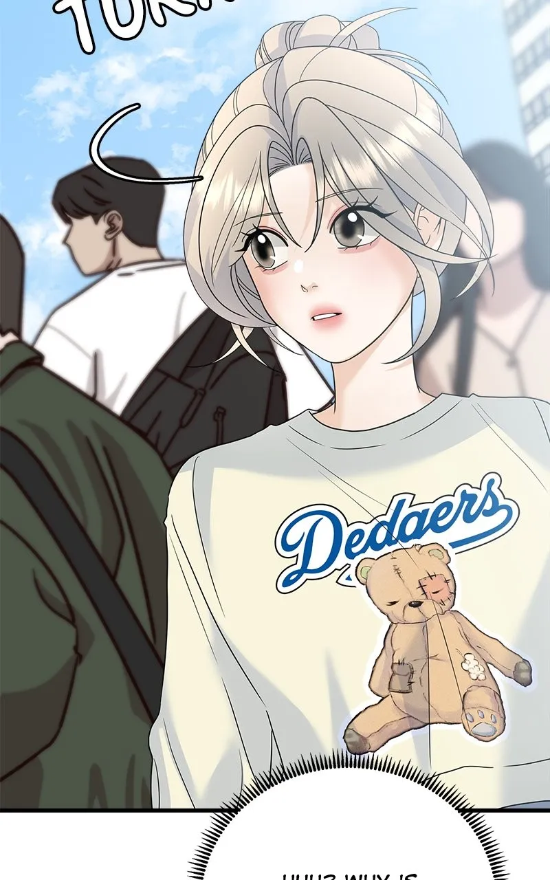 Read Random Target chapter 65 image 137 on Lezhin