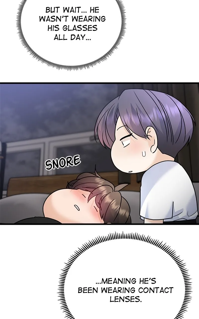 Read Random Target chapter 65 image 14 on Lezhin