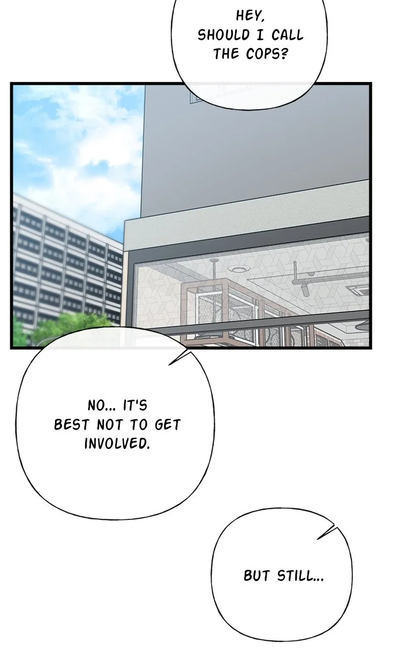 Read Random Target chapter 65 image 147 on Lezhin