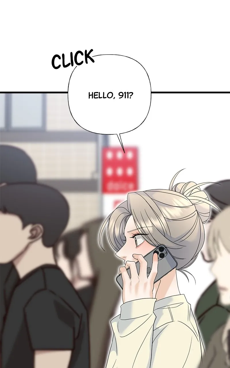Read Random Target chapter 65 image 149 on Lezhin