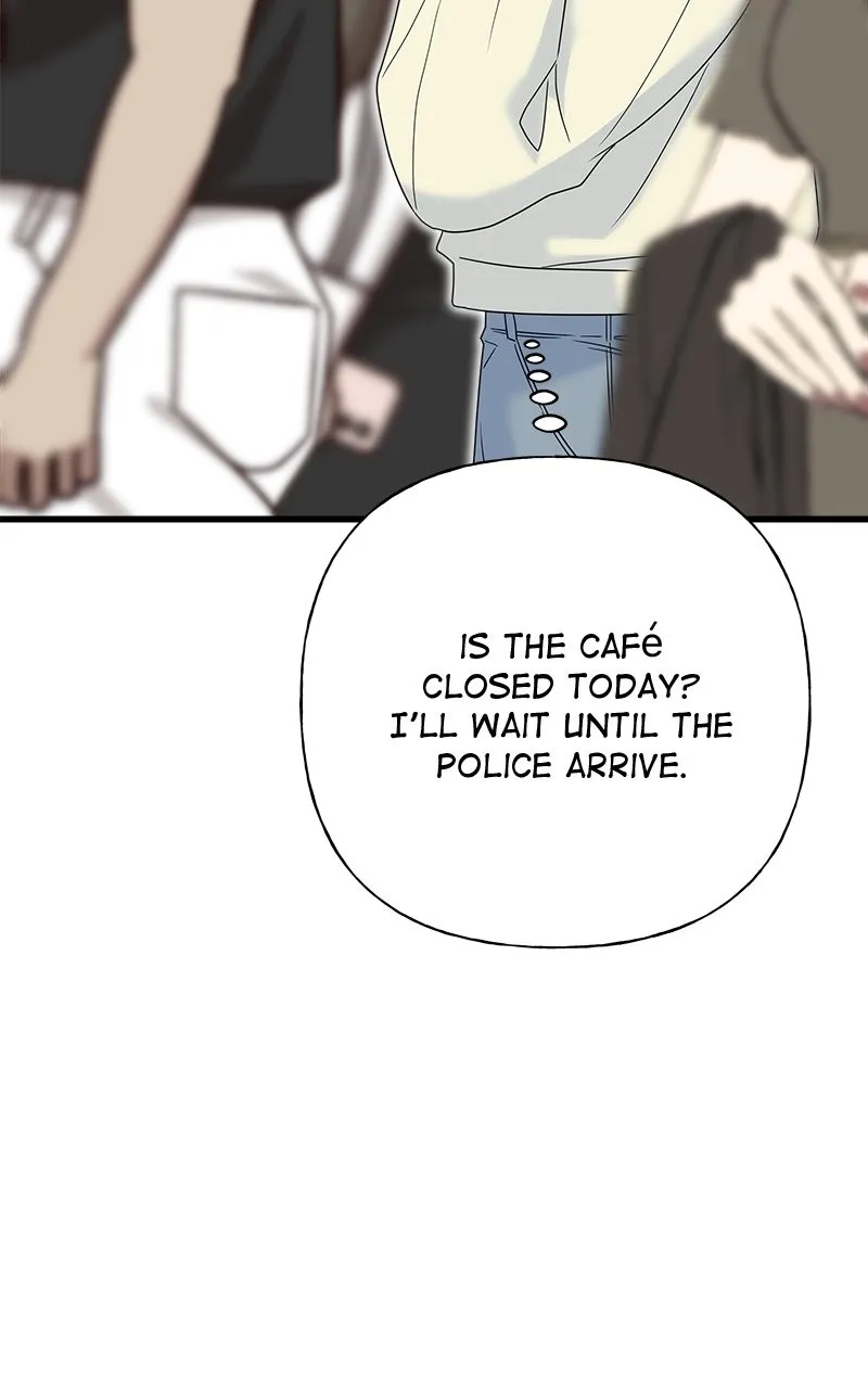 Read Random Target chapter 65 image 150 on Lezhin